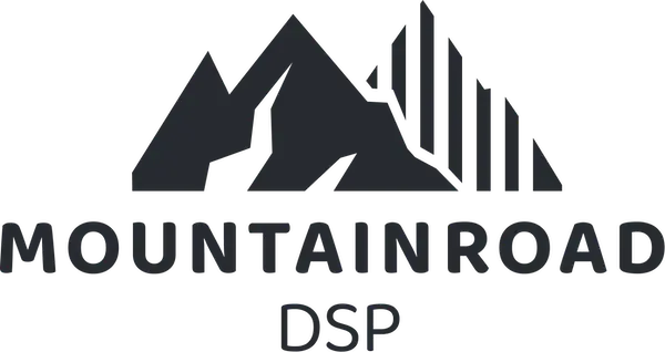 Mountainroad DSP Logo
